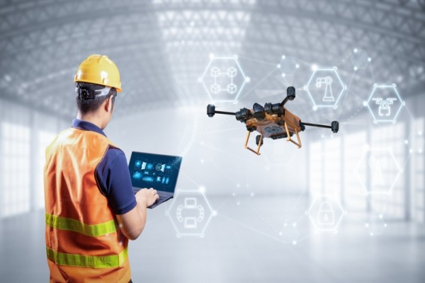 Application-Oriented Drone Production