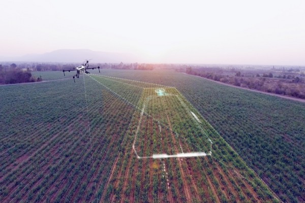 Mission-Oriented Drone Applications